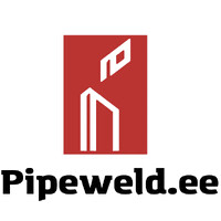 Pipeweld.ee logo - Similar company to Cerus Engineering Ltd