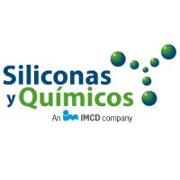 Siliconas y Quimicos SAS, An IMCD company logo - Similar company to Elastika Sas