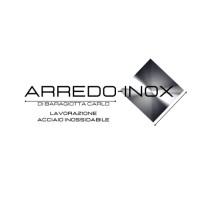 Arredo-Inox logo - Similar company to Fsambiente