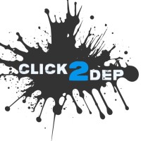 Click2Dep logo - Similar company to Bizzoffers Affiliate Program