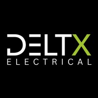 Deltx Electrical logo - Similar company to Aquascapes Ltd