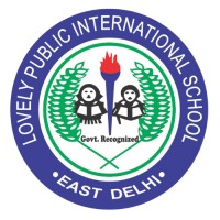 Lovely Public International School logo - Similar company to St.Lawrence Public Sr. Sec. School