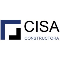 Constructora CISA SpA logo - Similar company to Constructora P&R