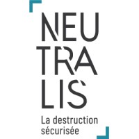 NEUTRALIS - GROUPE SCHROLL logo - Similar company to Scope2 Énergies
