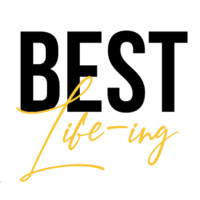 Best Life-ing logo - Similar company to Mente Calma