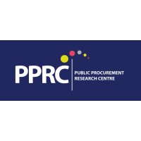 Public Procurement Research Centre logo - Similar company to Centre For Public Procurement (Uucepp)
