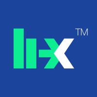 li-x GmbH logo - Similar company to Preo Software Ag