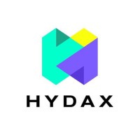 Hydax logo - Similar company to Hydex