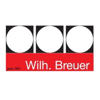 Wilh. Breuer GmbH & Co. KG logo - Similar company to T-Plastics