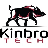 Kinbro Tech logo - Similar company to Cobb Site Development Inc.
