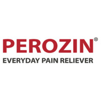 Perozin Danmark logo - Similar company to Viobac