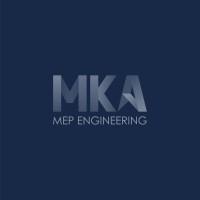 MKA   MEP Engineers & Consulting logo - Similar company to Sorvatziotis Ltd