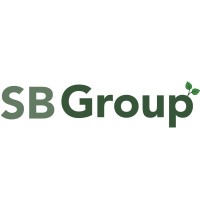 SB Group logo - Similar company to Industrias Darrell ( Indasa)