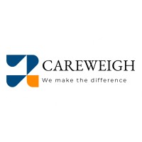 CAREWEIGH logo - Similar company to Prosperawealth.In