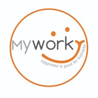 MyWorky logo - Similar company to Shinetech Group