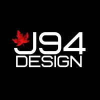 J94 Design logo - Similar company to Cmk Cabinetry & Millwork