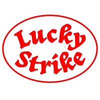 Lucky Strike logo - Similar company to Gomez Development Group