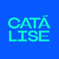 Catálise - Impacto social a várias mãos logo - Similar company to Inbetween.