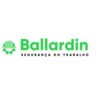 Ballardin Engenharia Ltda. logo - Similar company to Connect Gestão & Solução