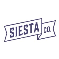 Siesta Co. logo - Similar company to Cueva Nueva