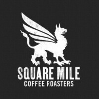 Square Mile Coffee Roasters logo - Similar company to Origin Coffee