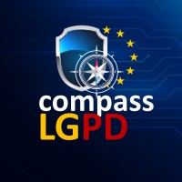 Compass LGPD logo - Similar company to Rh Valean
