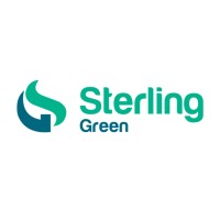 Sterling Green Power Solutions logo - Similar company to Supernova Engineers Ltd.