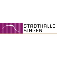 Stadthalle Singen logo - Similar company to Meder Commtech
