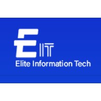 Elite Information Tech logo - Similar company to Digitech Library