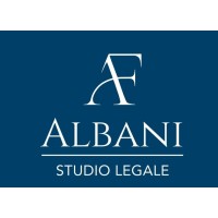 Albani Studio Legale logo - Similar company to Emera S.P.A.