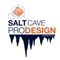 Salt Cave ProDesign logo - Similar company to Salt River Therapy Lcsw Pllc