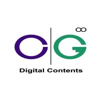 西基電腦動畫 CGCG Inc. logo - Similar company to Moonshine Studio