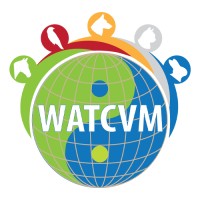 World Association of TCVM logo - Similar company to Tcvm Brands