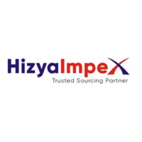 Hizya Impex logo - Similar company to Ravi Kabra- Exim Training