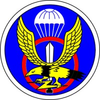 Republic of Korea Army Special Warfare Command logo - Similar company to Republic Of Korea Army