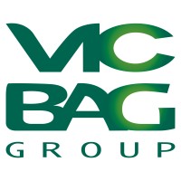 VICBAG GROUP logo - Similar company to Sackmaker