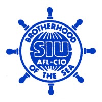 Seafarers International Union of North America logo - Similar company to Military Sealift Command