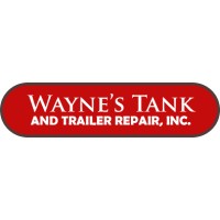 Wayne's Tank and Trailer Repair, Inc. logo - Similar company to Continental Tanker Tech, Inc
