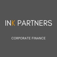 InK Partners logo - Similar company to Ink Lab