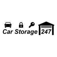 Car Storage 247 logo - Similar company to Windrush Car Storage Limited