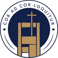 St. Thomas More Newman Center logo - Similar company to Trulaske Study Abroad