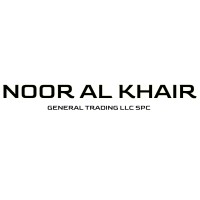 Noor Al Khair logo - Similar company to Grand Bake Sweets And Pastries Llc