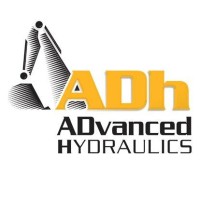 Advanced Hydraulics  | HYDRAULIC PUMPS AND MOTORS REMANUFACTURED TO ORIGINAL OEM| logo - Similar company to Hydraulic Technical Solutions