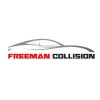 Freeman Collision