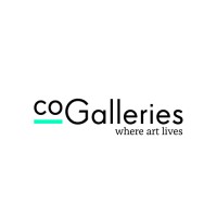 coGalleries GmbH logo - Similar company to Digitalbegleiter Gmbh