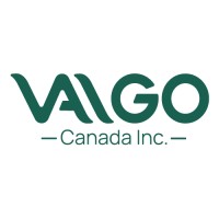 VALGO Canada Inc logo - Similar company to Oxygène Services-Conseils