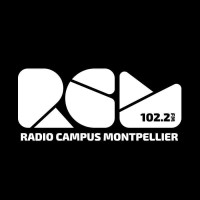 Radio Campus Montpellier logo - Similar company to Record Makers