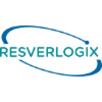 Resverlogix Corp. logo - Similar company to Possibility Neurotechnologies