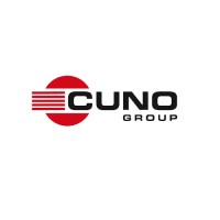 Cuno Group logo - Similar company to Çetintaş Yazılım, Danışmanlık Ve Bilişim Sanayi Hizmetleri