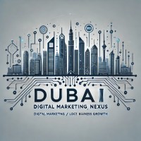 Dubai Digital Nexus logo - Similar company to Mz Digital Solutions
